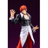 THE KING OF FIGHTERS '98 SNK IORI YAGAMI 1/8 STATUA FIGURE KOTOBUKIYA