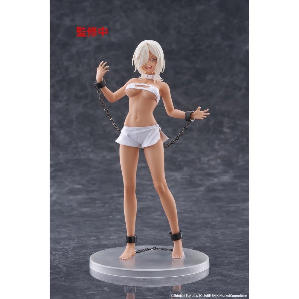 TAITO MY DRESS-UP DARLING MARIN KITAGAWA VERONICA VERSION COREFUL STATUE FIGURE