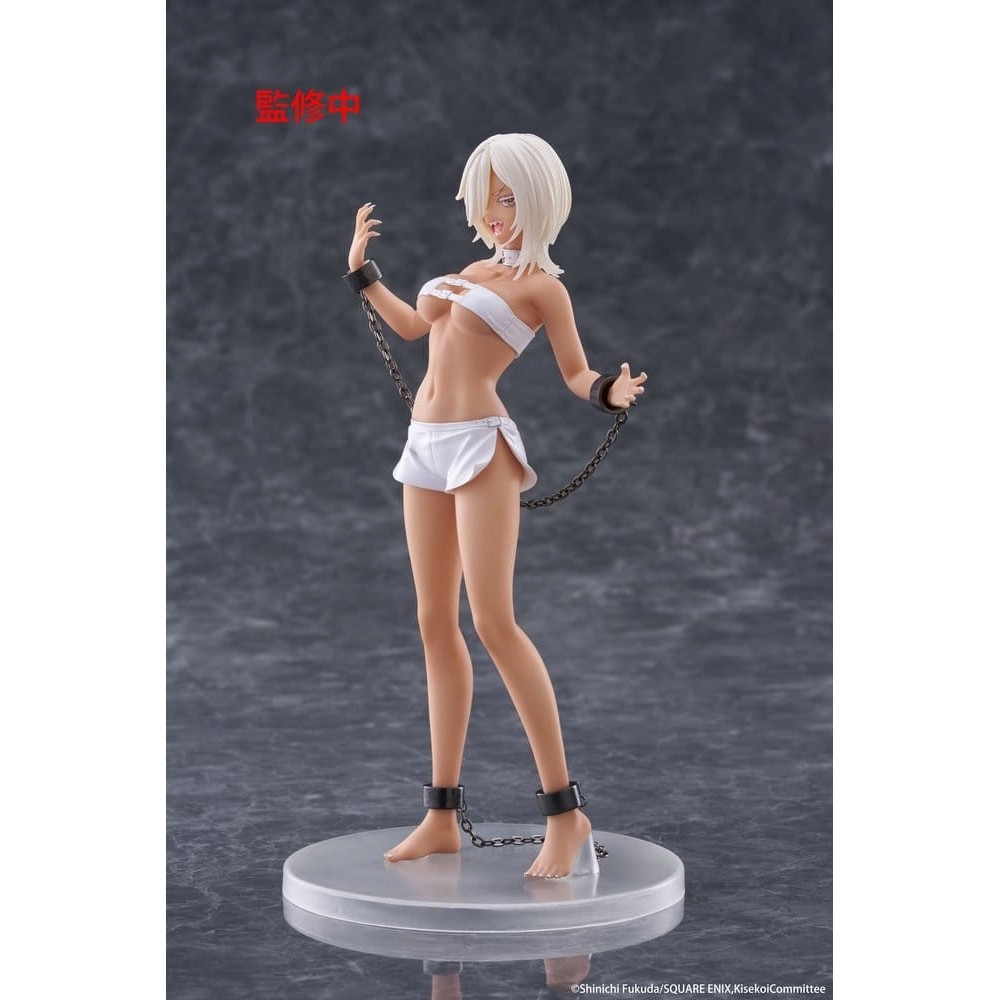 TAITO MY DRESS-UP DARLING MARIN KITAGAWA VERONICA VERSION COREFUL STATUE FIGURE