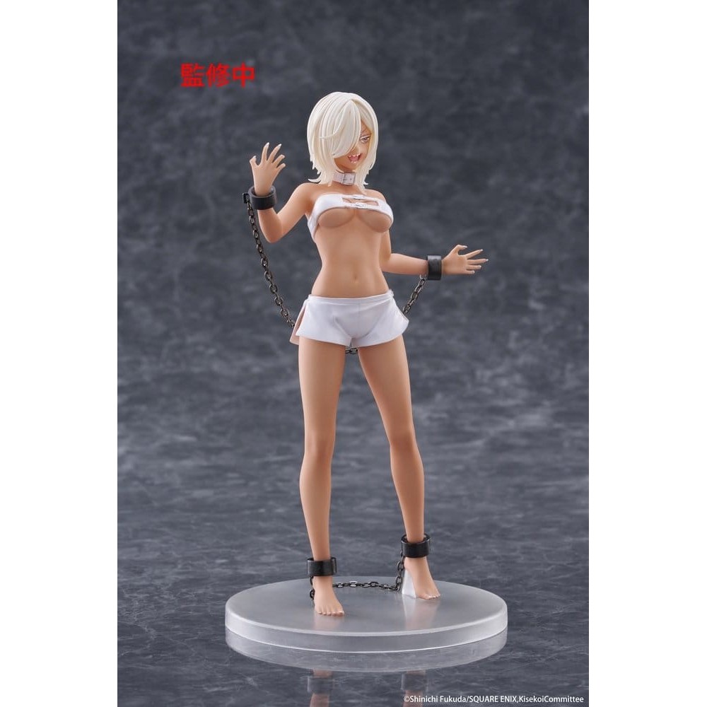 TAITO MY DRESS-UP DARLING MARIN KITAGAWA VERONICA VERSION COREFUL STATUE FIGURE