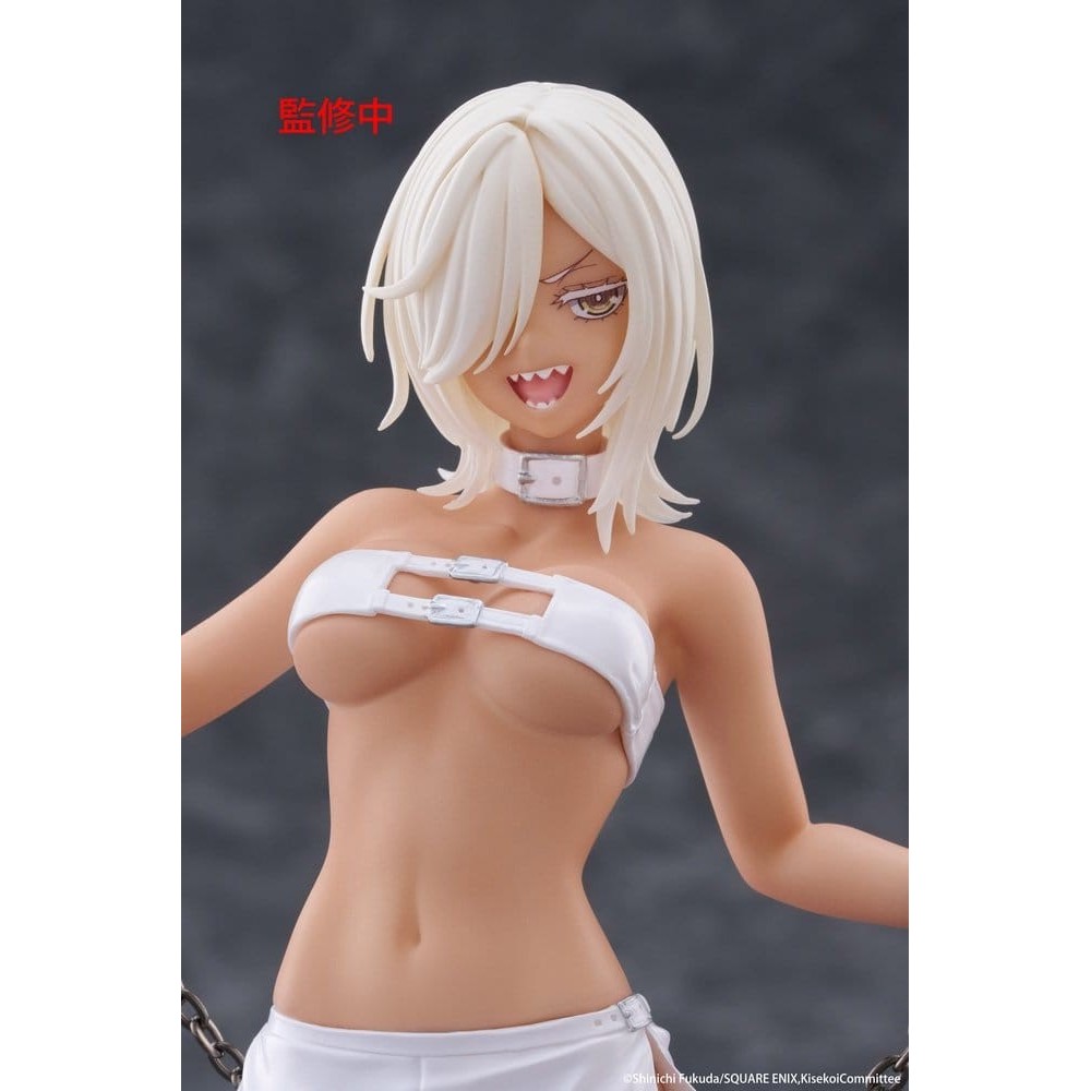 MY DRESS-UP DARLING MARIN KITAGAWA VERONICA VER. COREFUL STATUA FIGURE TAITO