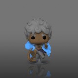 FUNKO POP! ONE PIECE LUFFY GEAR 5 GLOW CHASE BOBBLE HEAD FIGURE FUNKO