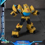 YOLOPARK TRANSFORMERS GENERATION ONE BUMBLEBEE MODEL KIT AMK SERIES MINI ACTION FIGURE