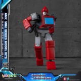 TRANSFORMERS GENERATION ONE IRONHIDE MODEL KIT MINI AMK ACTION FIGURE YOLOPARK