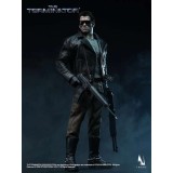 THE TERMINATOR T-800 1/6 COLLECTIBLE ACTION FIGURE NECA