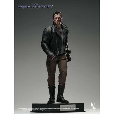 NECA THE TERMINATOR T-800 1/6 SCALE 35CM COLLECTIBLE ACTION FIGURE