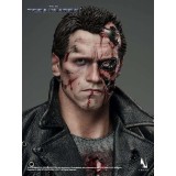 NECA THE TERMINATOR T-800 1/6 SCALE 35CM COLLECTIBLE ACTION FIGURE
