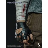 THE TERMINATOR T-800 1/6 COLLECTIBLE ACTION FIGURE NECA