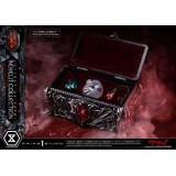 BERSERK COFFRET OF FATE BEHELIT COLLECTION REPLICA PRIME 1 STUDIO