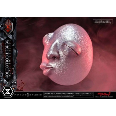 BERSERK COFFRET OF FATE BEHELIT COLLECTION REPLICA PRIME 1 STUDIO