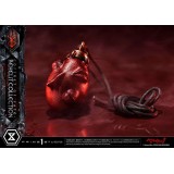 PRIME 1 STUDIO BERSERK COFFRET OF FATE BEHELIT COLLECTION RESIN REPLICA