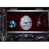 BERSERK COFFRET OF FATE BEHELIT COLLECTION REPLICA PRIME 1 STUDIO