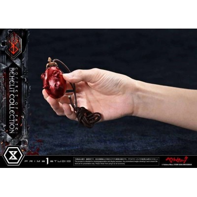 BERSERK COFFRET OF FATE BEHELIT COLLECTION REPLICA PRIME 1 STUDIO