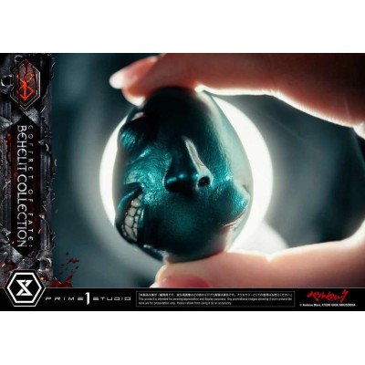 BERSERK COFFRET OF FATE BEHELIT COLLECTION REPLICA PRIME 1 STUDIO