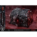 PRIME 1 STUDIO BERSERK GUTS'S BEHELIT COLLECTION RESIN LIFE SCALE MASTERLINE