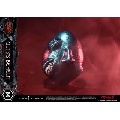 BERSERK GUTS'S BEHELIT COLLECTION REPLICA LIFE SCALE MASTERLINE PRIME 1 STUDIO