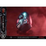 PRIME 1 STUDIO BERSERK GUTS'S BEHELIT COLLECTION RESIN LIFE SCALE MASTERLINE