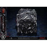 PRIME 1 STUDIO BERSERK GUTS'S BEHELIT COLLECTION RESIN LIFE SCALE MASTERLINE