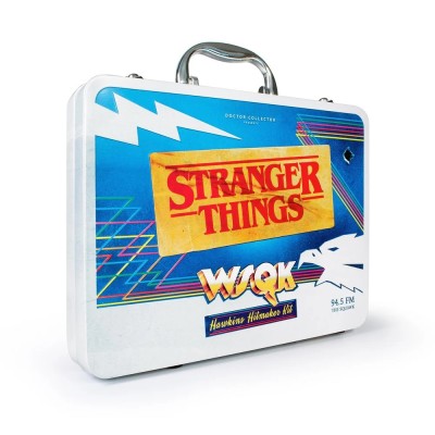 STRANGER THINGS WSQK HAWKINGS HITMAKER KIT DOCTOR COLLECTOR