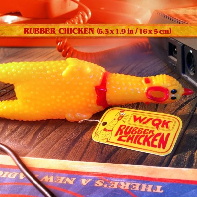 STRANGER THINGS WSQK HAWKINGS HITMAKER KIT DOCTOR COLLECTOR