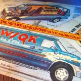 STRANGER THINGS WSQK HAWKINGS HITMAKER KIT DOCTOR COLLECTOR