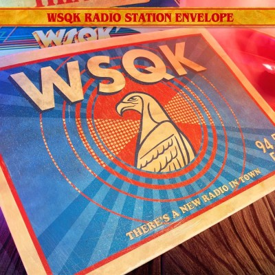 STRANGER THINGS WSQK HAWKINGS HITMAKER KIT DOCTOR COLLECTOR