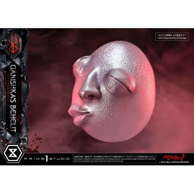 BERSERK GANISHKA'S BEHELIT COLLECTION REPLICA LIFE SCALE MASTERLINE PRIME 1 STUDIO