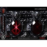 BERSERK GANISHKA'S BEHELIT COLLECTION REPLICA LIFE SCALE MASTERLINE PRIME 1 STUDIO