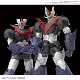 BANDAI HIGH GRADE HG - MAZINGER Z INFINITY MODEL KIT 1/144 ACTION FIGURE
