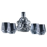 FALLOUT T-51 DECANTER SET UKONIC