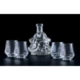 FALLOUT T-51 DECANTER SET UKONIC