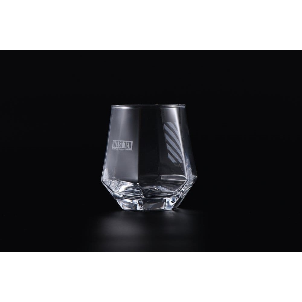 UKONIC FALLOUT T-51 DECANTER SET