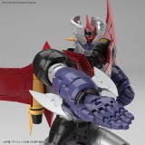 BANDAI HIGH GRADE HG - MAZINGER Z INFINITY MODEL KIT 1/144 ACTION FIGURE