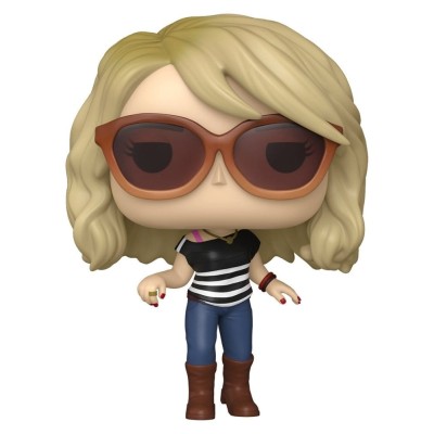 FUNKO BRIDESMAIDS FUNKO POP! ANNIE WALKER BOBBLE HEAD