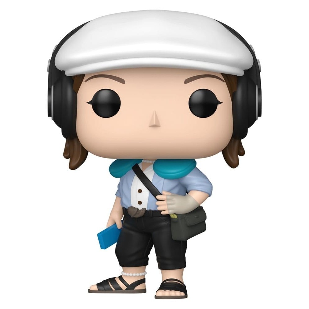 BRIDESMAIDS FUNKO POP! MEGAN PRICE BOBBLE HEAD FUNKO