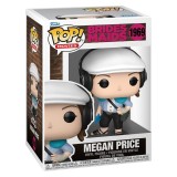 BRIDESMAIDS FUNKO POP! MEGAN PRICE BOBBLE HEAD FUNKO