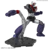 BANDAI HIGH GRADE HG - MAZINGER Z INFINITY MODEL KIT 1/144 ACTION FIGURE