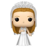 FUNKO FUNKO POP! FRIENDS PHOEBE BUFFAY 1868 BOBBLE HEAD KNOCKER FIGURE
