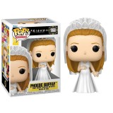 FUNKO FUNKO POP! FRIENDS PHOEBE BUFFAY 1868 BOBBLE HEAD KNOCKER FIGURE