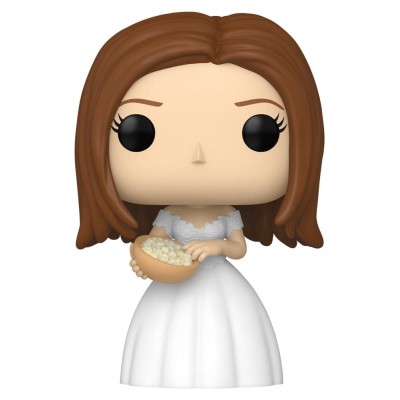 FUNKO POP! FRIENDS RACHEL GREEN 1867 BOBBLE HEAD KNOCKER FIGURE FUNKO