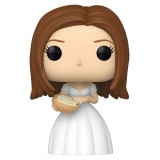 FUNKO POP! FRIENDS RACHEL GREEN 1867 BOBBLE HEAD KNOCKER FIGURE FUNKO