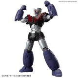 BANDAI HIGH GRADE HG - MAZINGER Z INFINITY MODEL KIT 1/144 ACTION FIGURE