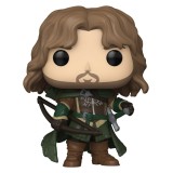FUNKO POP! THE LORD OF THE RINGS 1983 FARAMIR BOBBLE HEAD KNOCKER FUNKO
