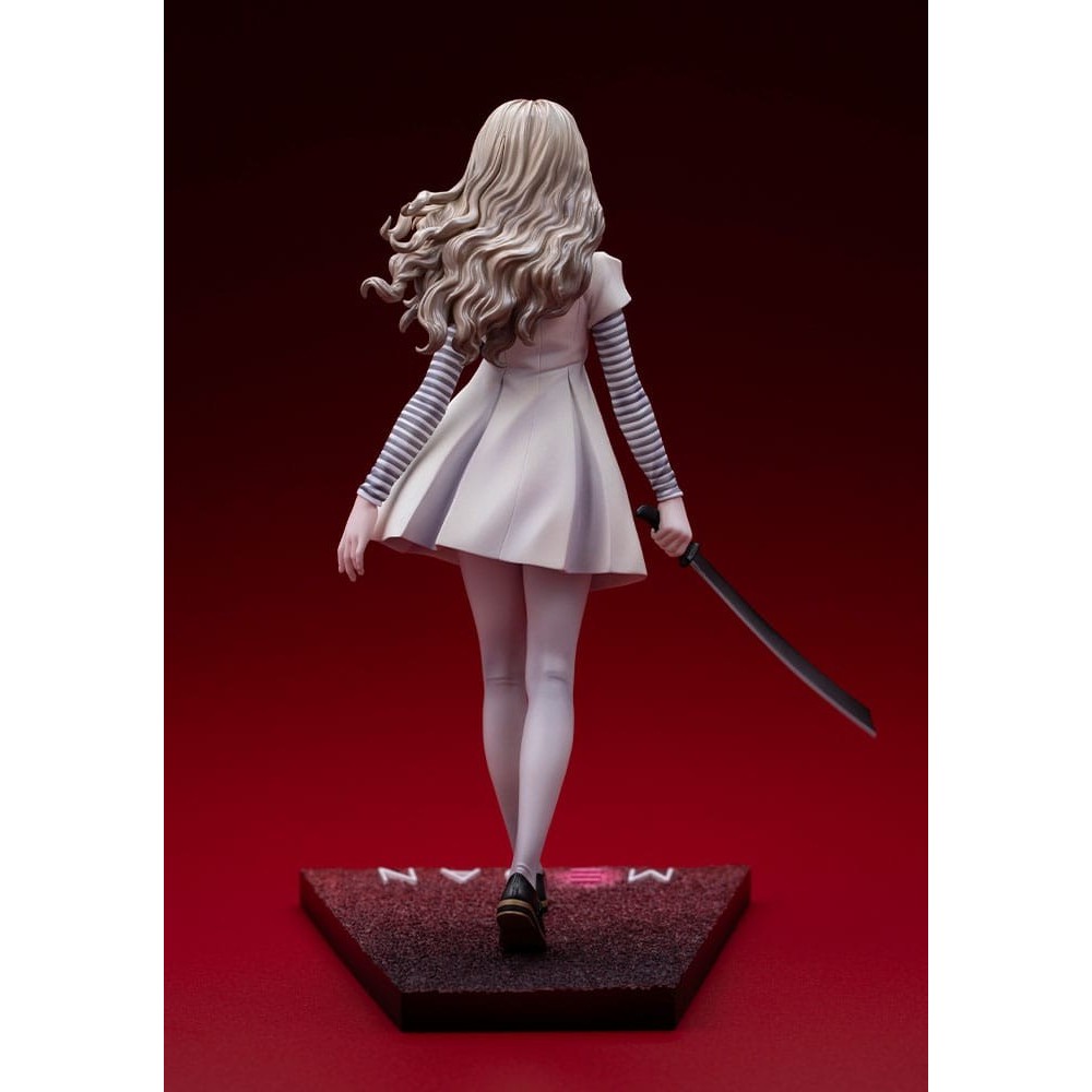 KOTOBUKIYA M3GAN BISHOUJO 1/7 SCALE STATUE PVC FIGURE