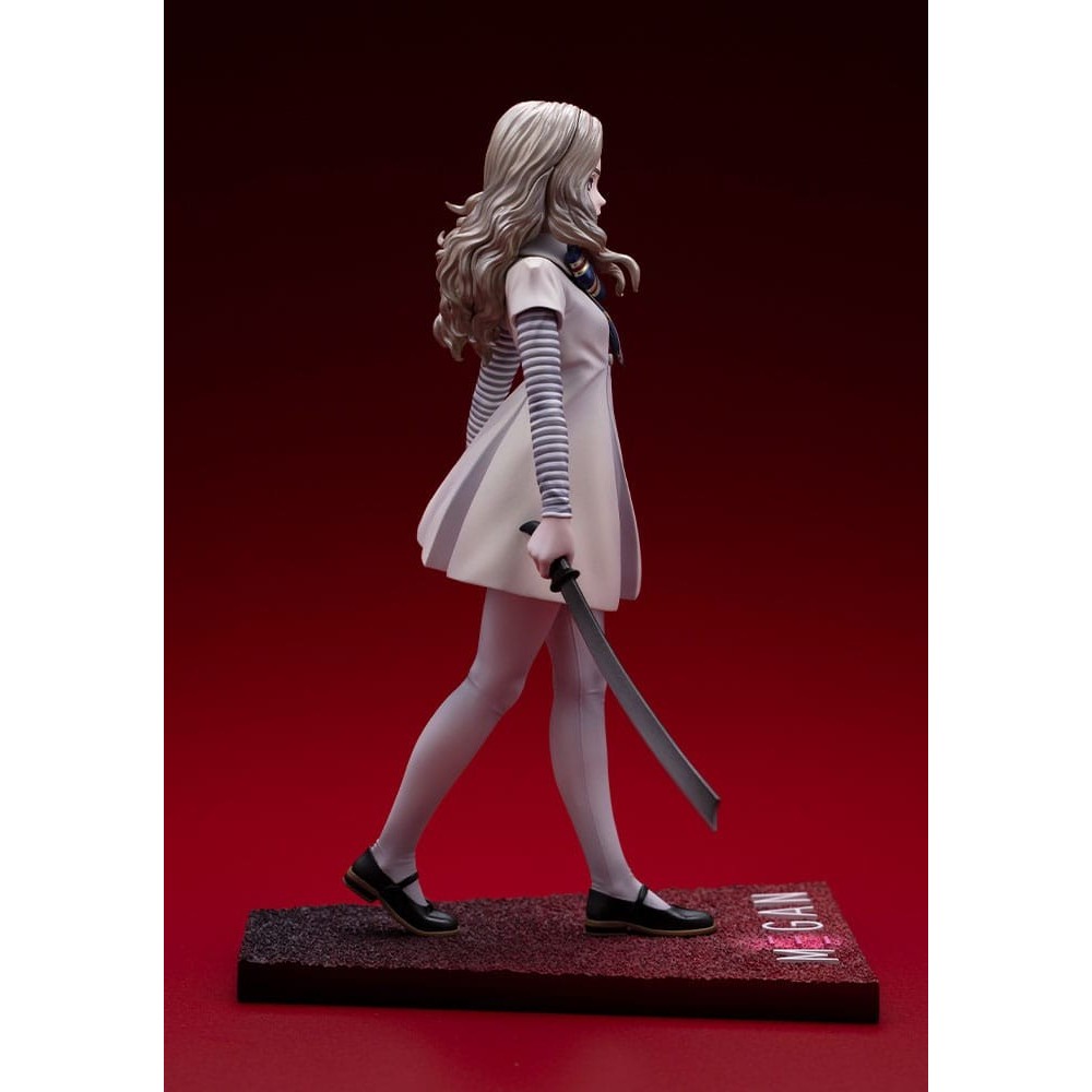 M3GAN BISHOUJO STATUA FIGURE KOTOBUKIYA