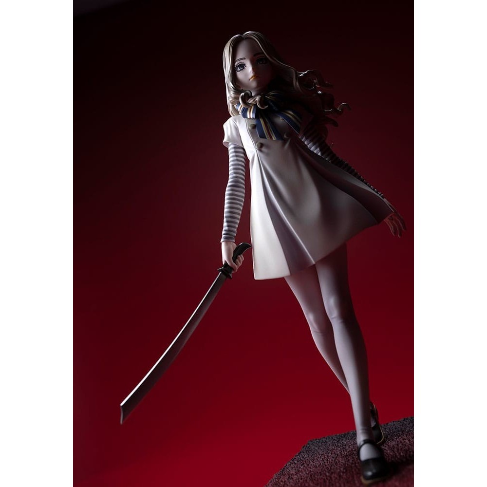 KOTOBUKIYA M3GAN BISHOUJO 1/7 SCALE STATUE PVC FIGURE