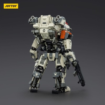 JOY TOY (CN) DARK SOURCE APOC SERIES BEDROCK ALBUS STANDARD COMBAT TYPE MECH ACTION FIGURE