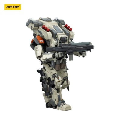 JOY TOY (CN) DARK SOURCE APOC SERIES BEDROCK ALBUS STANDARD COMBAT TYPE MECH ACTION FIGURE