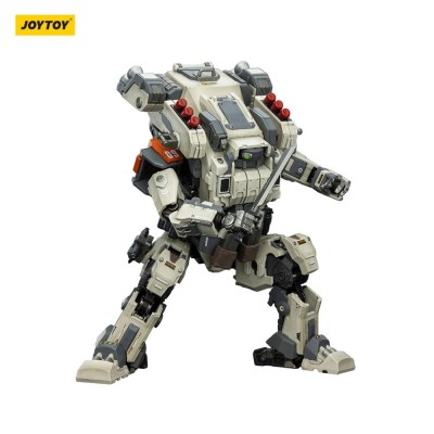JOY TOY (CN) DARK SOURCE APOC SERIES BEDROCK ALBUS STANDARD COMBAT TYPE MECH ACTION FIGURE