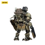 DARK SOURCE APOC SERIES IRON VANGUARD HEAVY ASSAULT MECH ACTION FIGURE JOY TOY (CN)